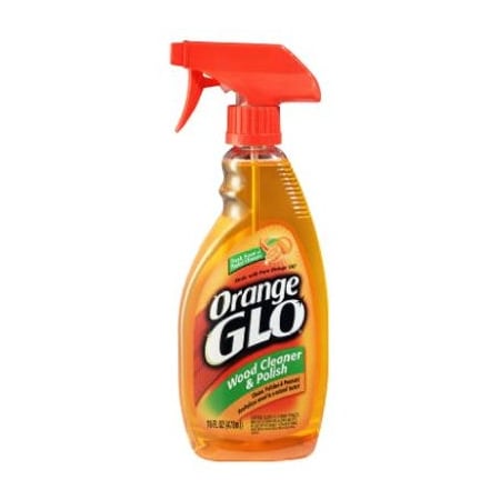 Church & Dwight 16OZ ORG Glo WD Cleaner 11995